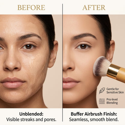 The Buffer Brush by Lumia