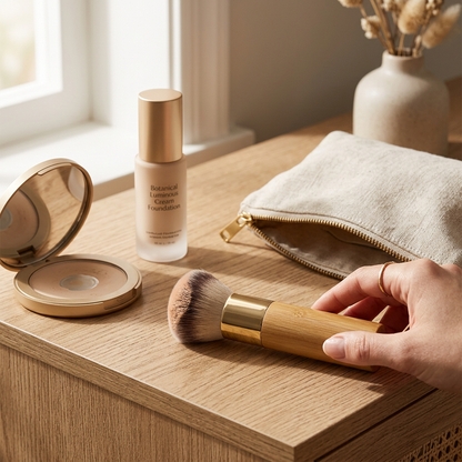 The Buffer Brush by Lumia
