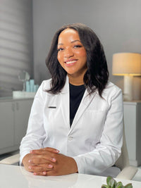 Dr. Lesedi