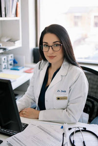 Dr. Smith